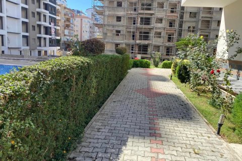 Продажа квартиры  в Аланье, Анталье, Турция 2+1, 110м2, №221335 – фото 2