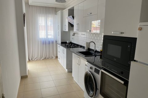 Продажа квартиры  в Аланье, Анталье, Турция 2+1, 110м2, №221335 – фото 23