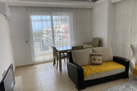 Продажа квартиры  в Аланье, Анталье, Турция 2+1, 110м2, №221335 – фото 6