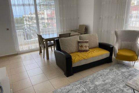 Продажа квартиры  в Аланье, Анталье, Турция 2+1, 110м2, №221335 – фото 12