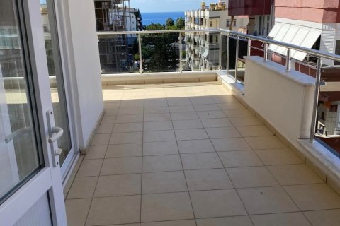 Продажа квартиры  в Аланье, Анталье, Турция 2+1, 110м2, №221335 – фото 18