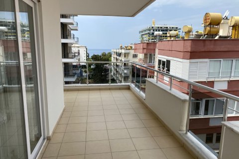 Продажа квартиры  в Аланье, Анталье, Турция 2+1, 110м2, №221335 – фото 22