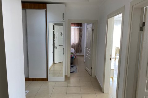 Продажа квартиры  в Аланье, Анталье, Турция 2+1, 110м2, №221335 – фото 14