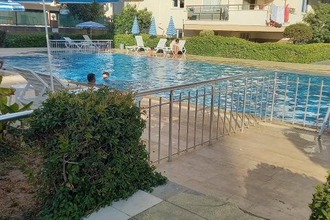 Продажа квартиры  в Аланье, Анталье, Турция 2+1, 110м2, №221335 – фото 7