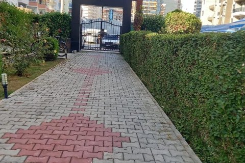 Продажа квартиры  в Аланье, Анталье, Турция 2+1, 110м2, №221335 – фото 4