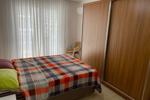 Продажа квартиры  в Аланье, Анталье, Турция 2+1, 110м2, №221335 – фото 11