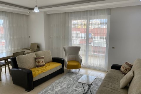 Квартира  2+1 в Аланье, Анталья, Турция №221335
