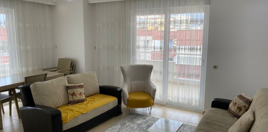 Квартира  2+1 в Аланье, Анталья, Турция №221335