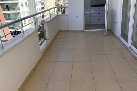 Продажа квартиры  в Аланье, Анталье, Турция 2+1, 110м2, №221335 – фото 16