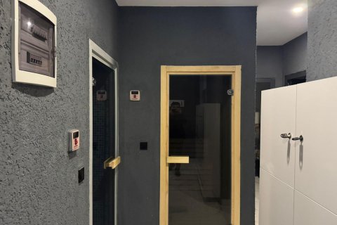 Продажа квартиры  в Аланье, Анталье, Турция 2+1, 115м2, №221341 – фото 26