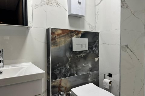 Продажа квартиры  в Аланье, Анталье, Турция 2+1, 115м2, №221341 – фото 12