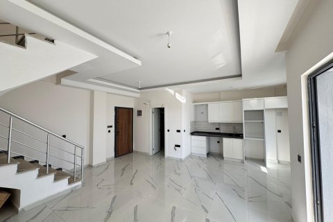 Продажа квартиры  в Аланье, Анталье, Турция 2+1, 115м2, №221341 – фото 4