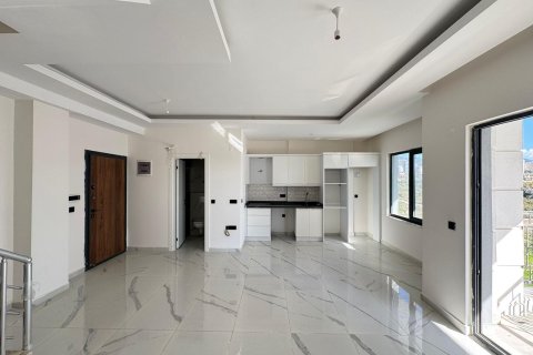 Продажа квартиры  в Аланье, Анталье, Турция 2+1, 115м2, №221341 – фото 2
