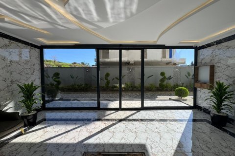 Продажа квартиры  в Аланье, Анталье, Турция 2+1, 115м2, №221341 – фото 23