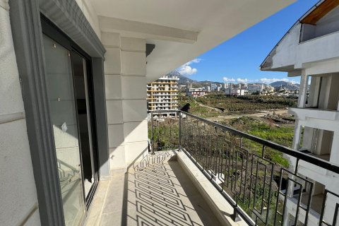 Продажа квартиры  в Аланье, Анталье, Турция 2+1, 115м2, №221341 – фото 6