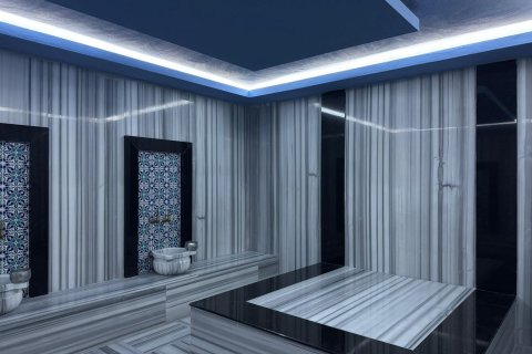 Продажа квартиры  в Аланье, Анталье, Турция 2+1, 115м2, №221341 – фото 27