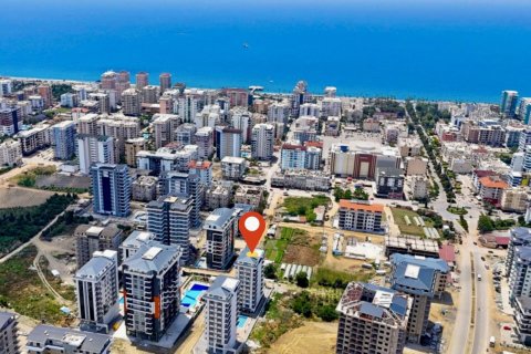 Продажа квартиры  в Аланье, Анталье, Турция 2+1, 115м2, №221341 – фото 20