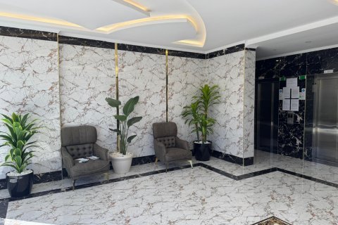 Продажа квартиры  в Аланье, Анталье, Турция 2+1, 115м2, №221341 – фото 21