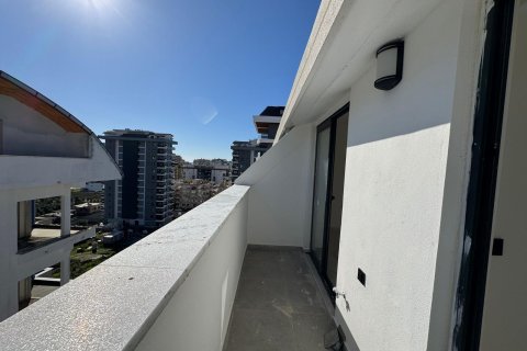 Продажа квартиры  в Аланье, Анталье, Турция 2+1, 115м2, №221341 – фото 18