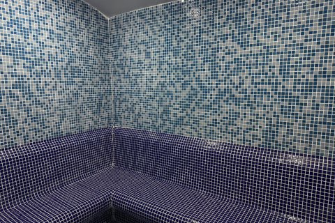 Продажа квартиры  в Аланье, Анталье, Турция 2+1, 115м2, №221341 – фото 28