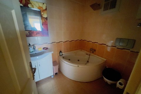 Продажа квартиры  в Аланье, Анталье, Турция 2+1, 115м2, №221340 – фото 13