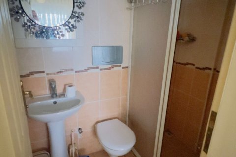 Продажа квартиры  в Аланье, Анталье, Турция 2+1, 115м2, №221340 – фото 12