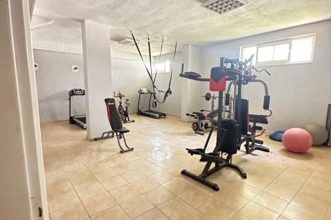 Продажа квартиры  в Аланье, Анталье, Турция 2+1, 115м2, №221340 – фото 8