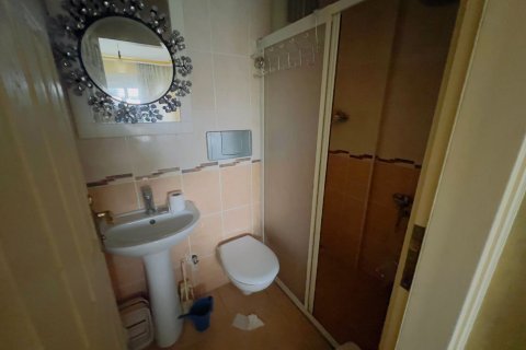 Продажа квартиры  в Аланье, Анталье, Турция 2+1, 115м2, №221340 – фото 15