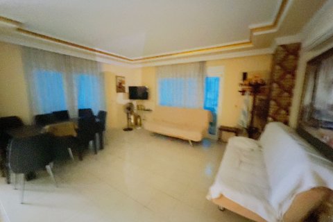 Продажа квартиры  в Аланье, Анталье, Турция 2+1, 115м2, №221340 – фото 19