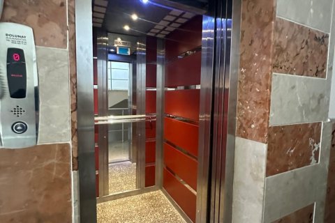 Продажа квартиры  в Аланье, Анталье, Турция 2+1, 115м2, №221340 – фото 18