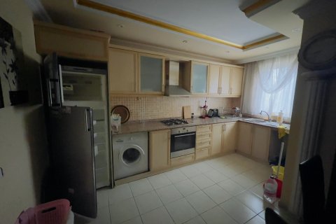 Продажа квартиры  в Аланье, Анталье, Турция 2+1, 115м2, №221340 – фото 16