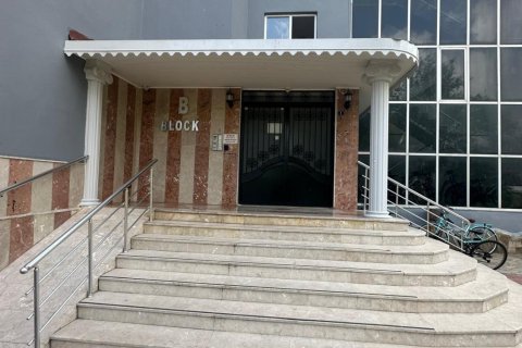 Продажа квартиры  в Аланье, Анталье, Турция 2+1, 115м2, №221340 – фото 9