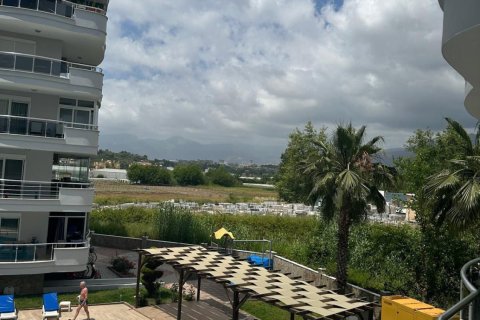 Продажа квартиры  в Аланье, Анталье, Турция 2+1, 115м2, №221340 – фото 10