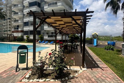 Продажа квартиры  в Аланье, Анталье, Турция 2+1, 115м2, №221340 – фото 6