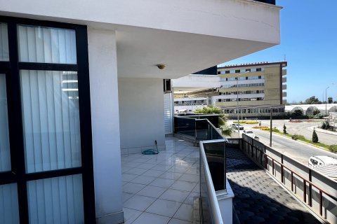 Продажа квартиры  в Аланье, Анталье, Турция 2+1, 100м2, №221339 – фото 5