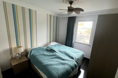 Продажа квартиры  в Аланье, Анталье, Турция 2+1, 100м2, №221339 – фото 14