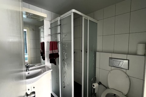 Продажа квартиры  в Аланье, Анталье, Турция 2+1, 100м2, №221339 – фото 13