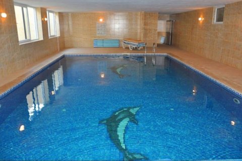 Продажа квартиры  в Аланье, Анталье, Турция 2+1, 100м2, №221339 – фото 4