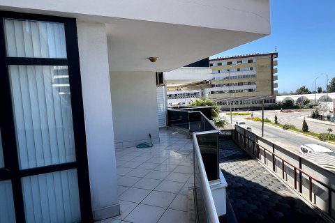 Продажа квартиры  в Аланье, Анталье, Турция 2+1, 100м2, №221339 – фото 6