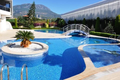 Продажа квартиры  в Аланье, Анталье, Турция 2+1, 100м2, №221339 – фото 2