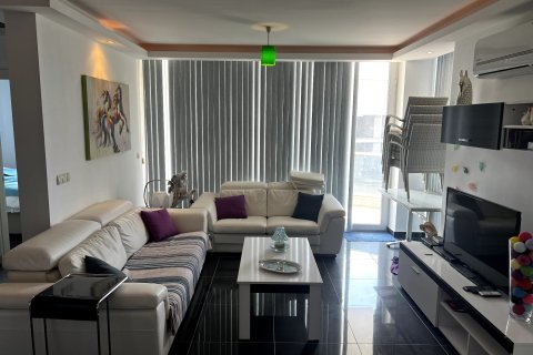 Продажа квартиры  в Аланье, Анталье, Турция 2+1, 100м2, №221339 – фото 9
