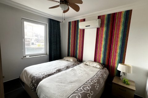 Продажа квартиры  в Аланье, Анталье, Турция 2+1, 100м2, №221339 – фото 10