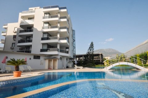 Продажа квартиры  в Аланье, Анталье, Турция 2+1, 100м2, №221339 – фото 3