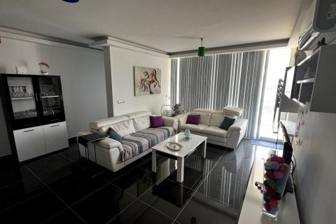 Квартира  2+1 в Аланье, Анталья, Турция №221339