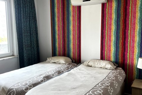 Продажа квартиры  в Аланье, Анталье, Турция 2+1, 100м2, №221339 – фото 7