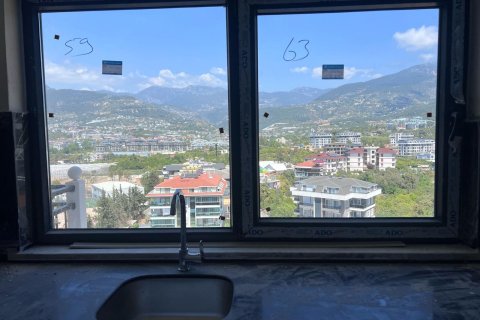 Продажа квартиры  в Аланье, Анталье, Турция 2+1, 100м2, №221336 – фото 16