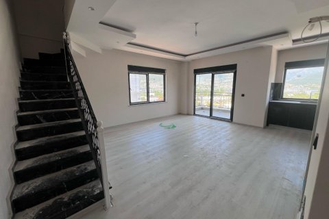 Продажа квартиры  в Аланье, Анталье, Турция 2+1, 100м2, №221336 – фото 22