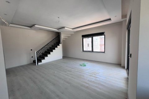 Продажа квартиры  в Аланье, Анталье, Турция 2+1, 100м2, №221336 – фото 17