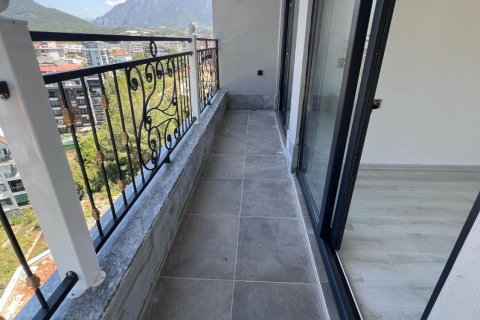 Продажа квартиры  в Аланье, Анталье, Турция 2+1, 100м2, №221336 – фото 8
