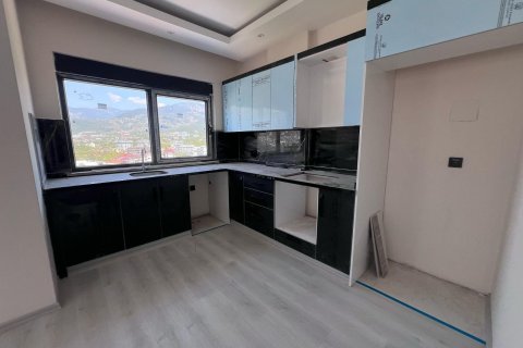 Продажа квартиры  в Аланье, Анталье, Турция 2+1, 100м2, №221336 – фото 18